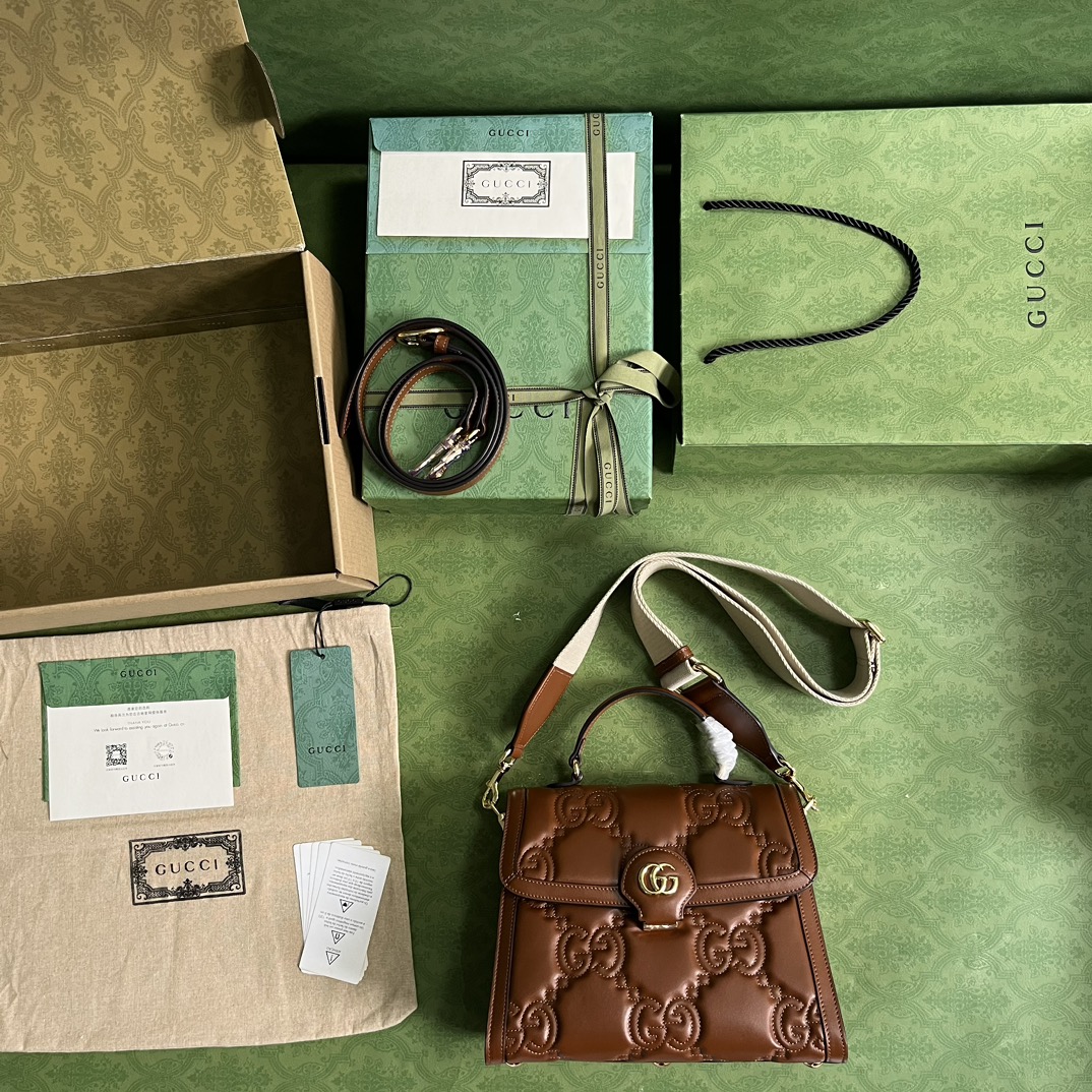 Gucci GG Marmont Shoulder & Crossbody Bag