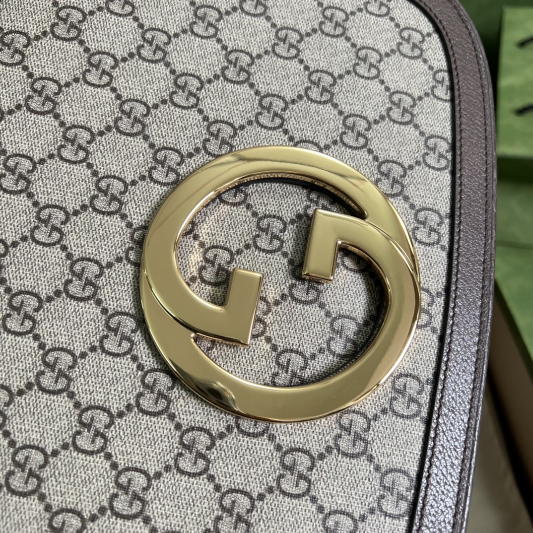 Gucci Blondie Shoulder Bag