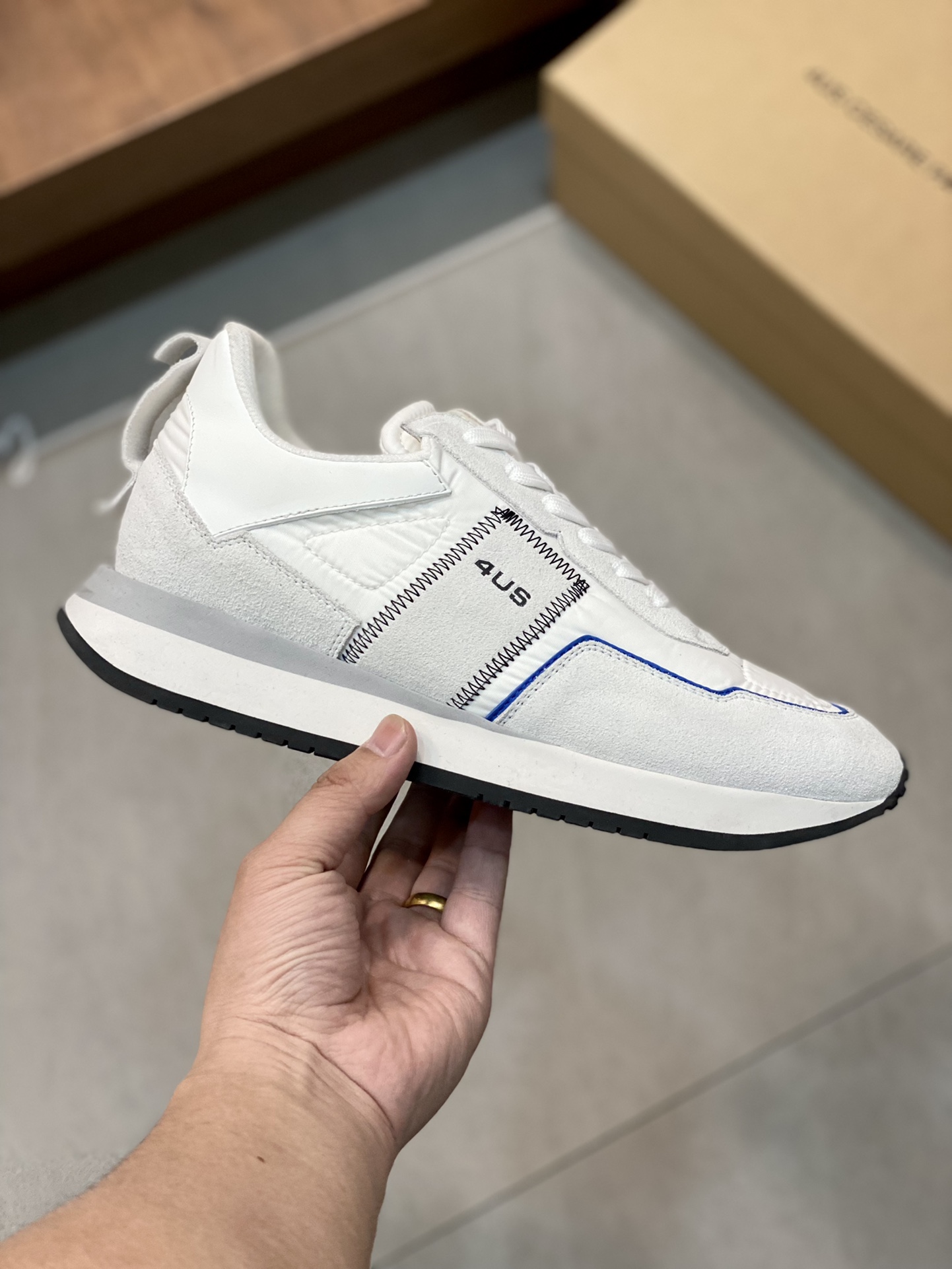 Paciotti 4 US Sneakers