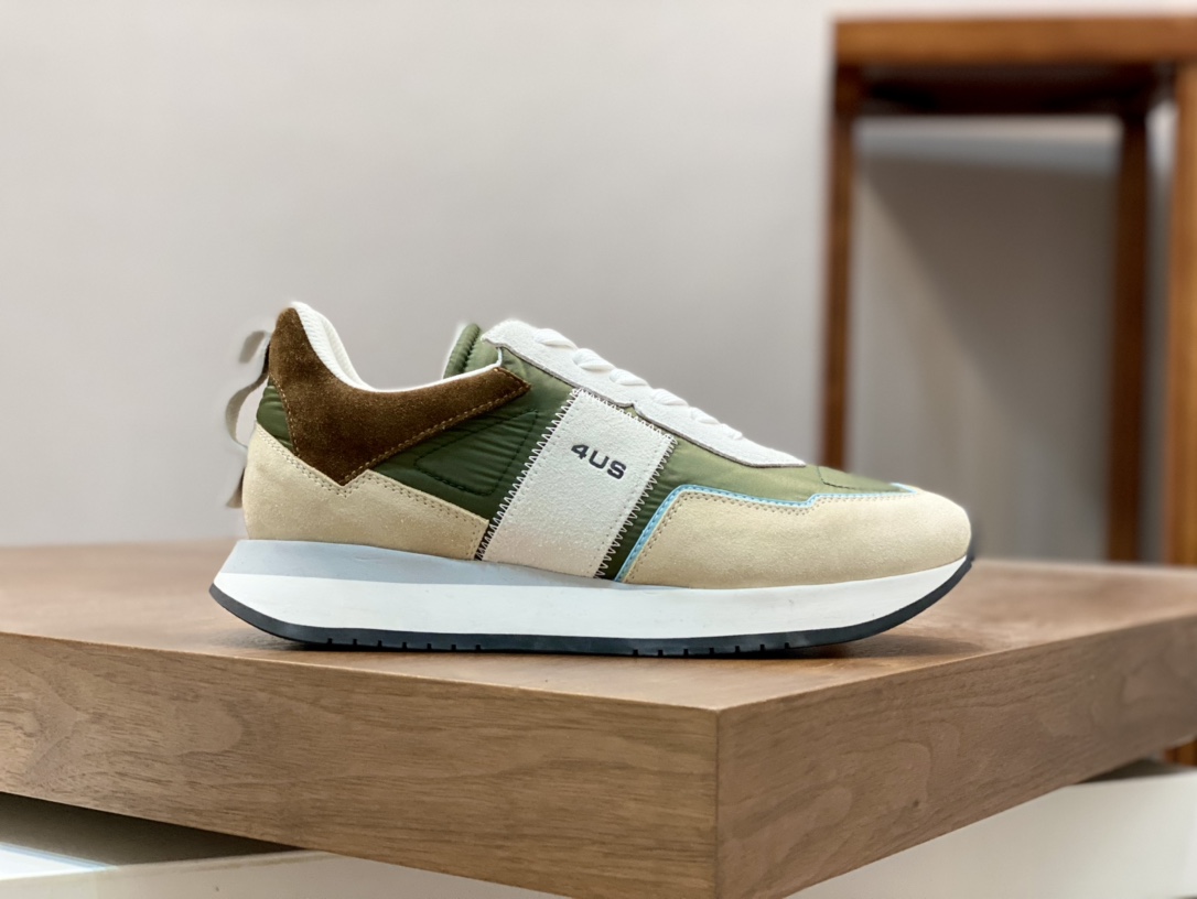 Paciotti 4 US Sneakers