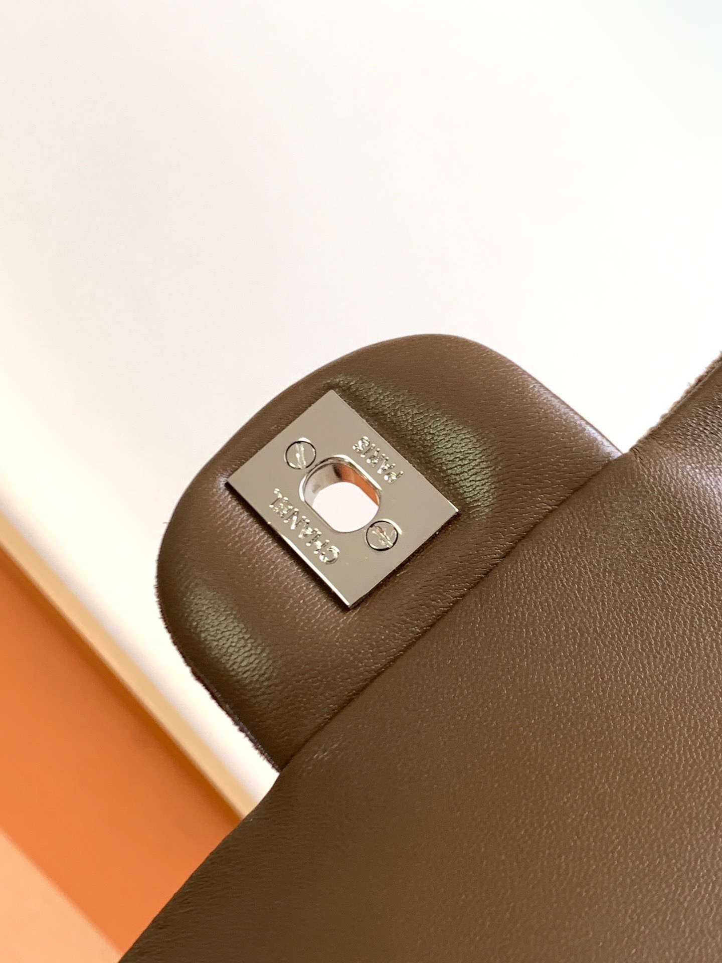 Chanel Crossbody Bag