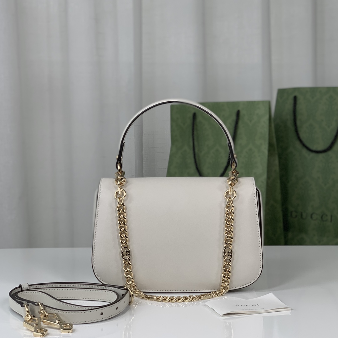 Gucci Blondie Shoulder Bag