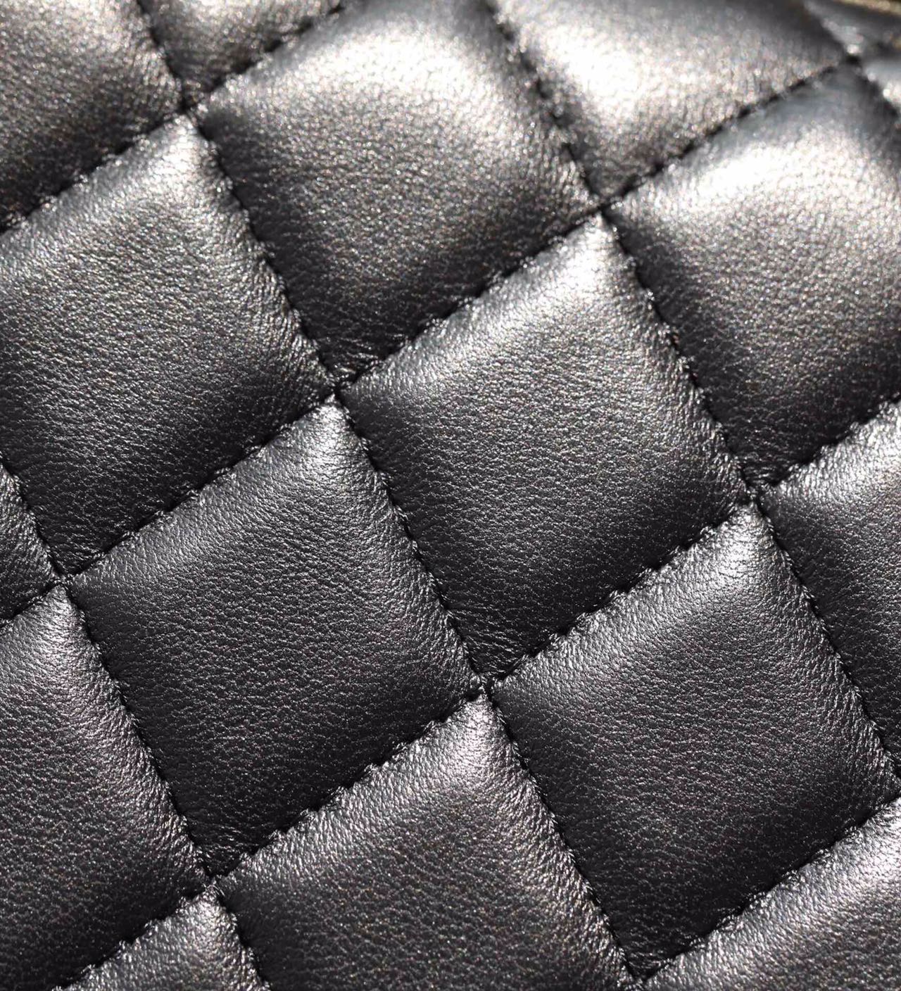 Chanel Trendy CC Lambskin Handbag