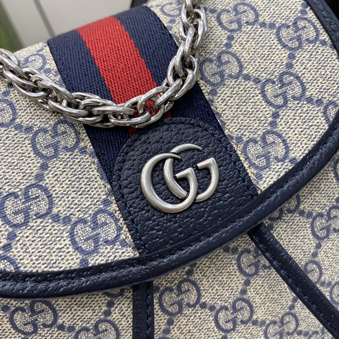 Gucci Ophidia Mini Backpack