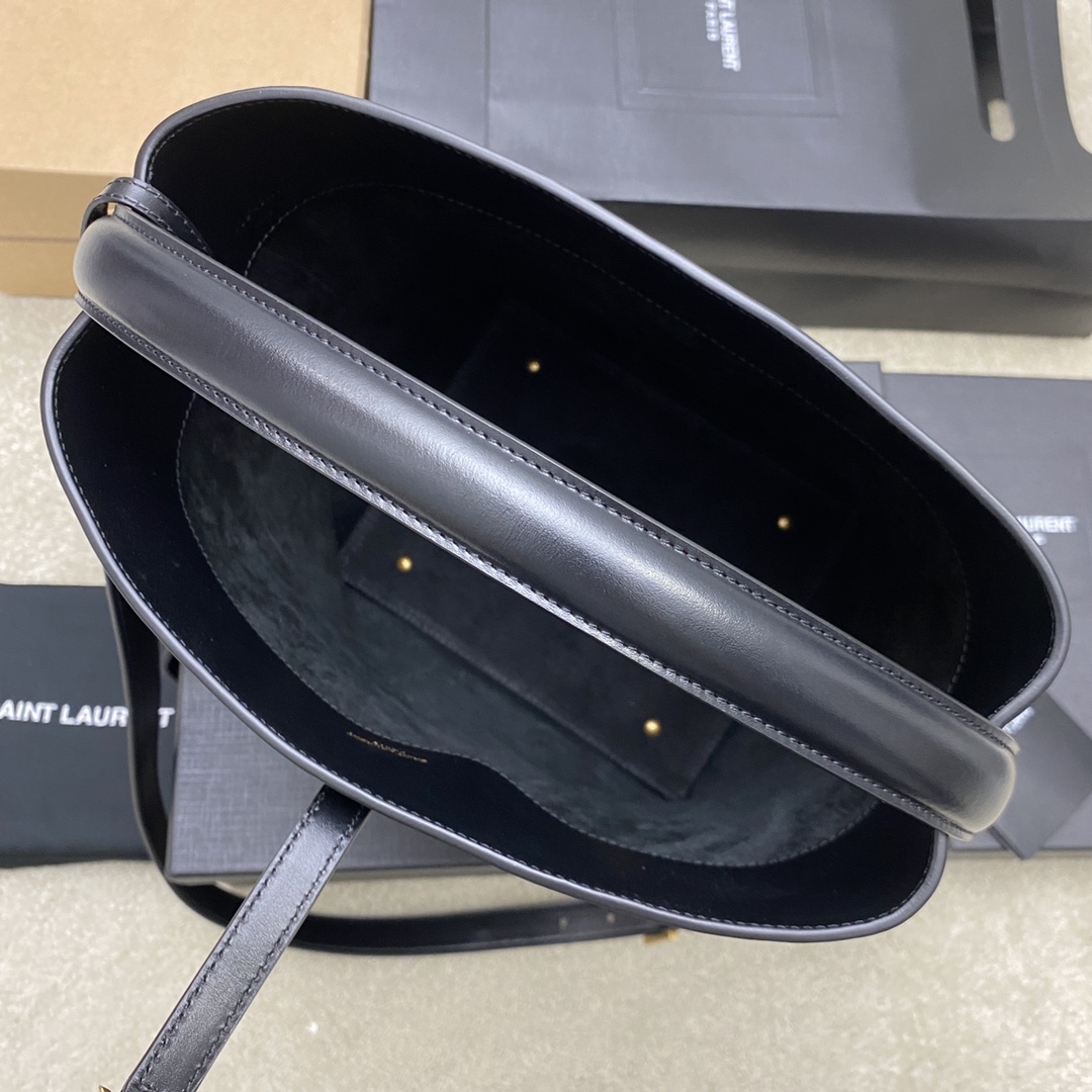 Saint Laurent Classic Leather Unique Crossbody & Shoulder Bag