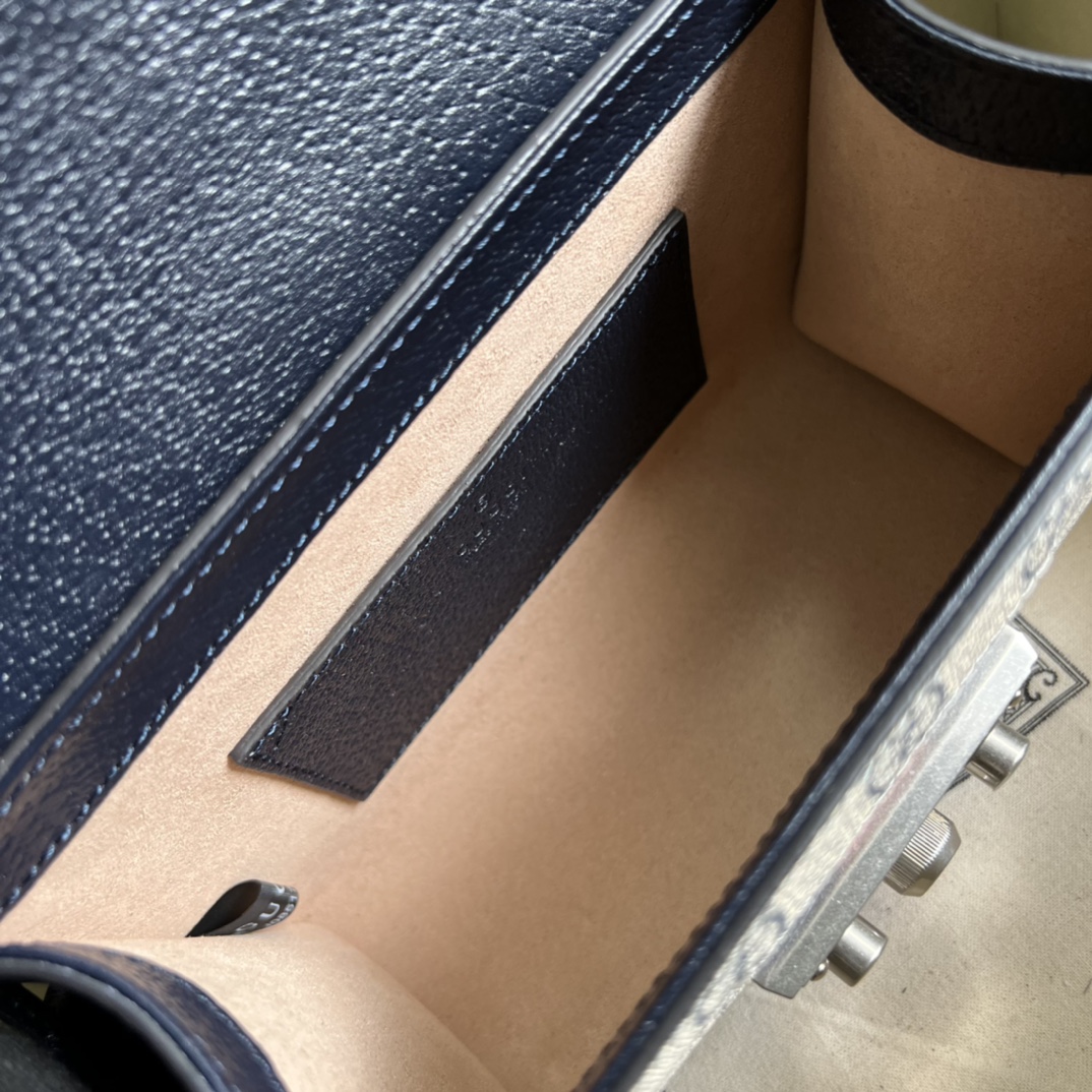 Gucci Ophidia Shoulder Bag