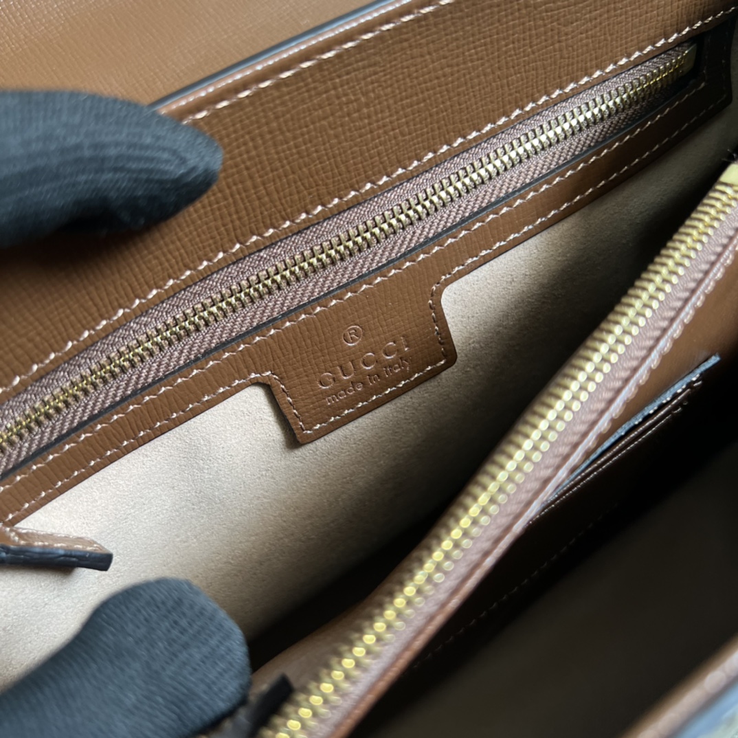 Gucci Ophidia Shoulder Bag