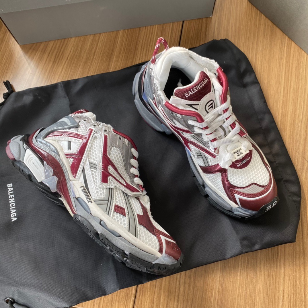 BALENCIAGA Demna's Sneakers