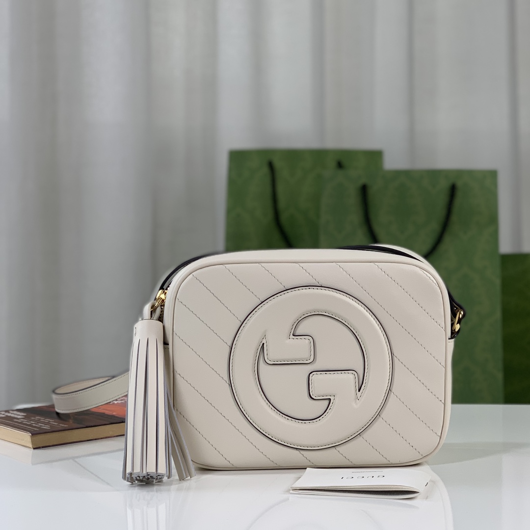 Gucci Blondie Shouder bag