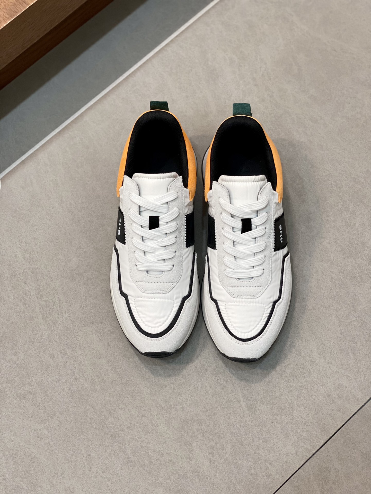 Paciotti 4 US Sneakers