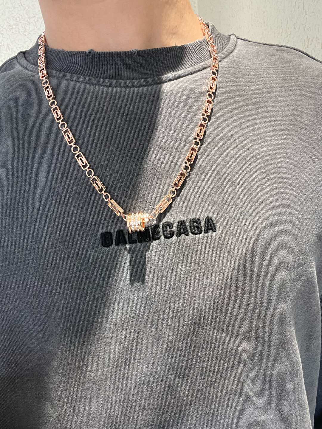 BVLGARI Divas' Dream Necklace