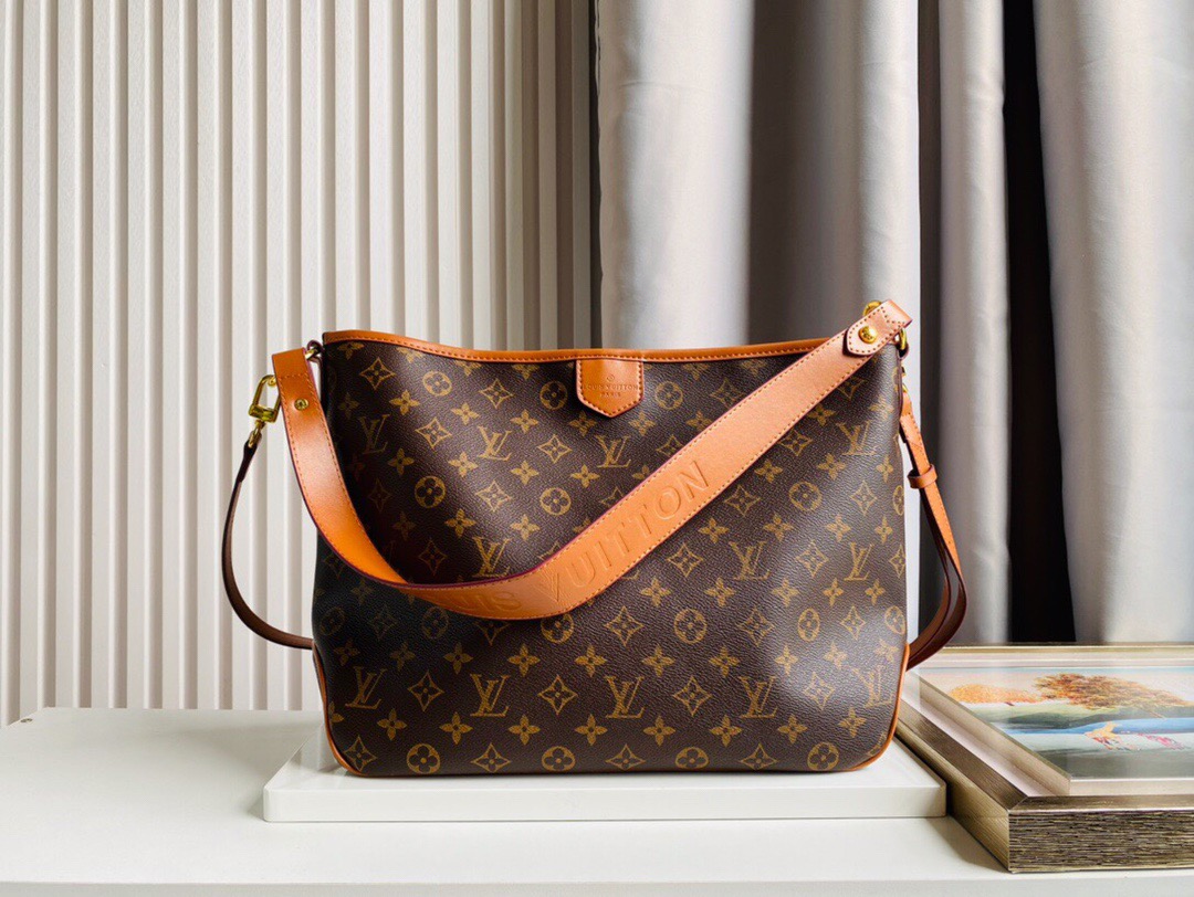 Louis Vuitton Classic Fashionable Tote Bag