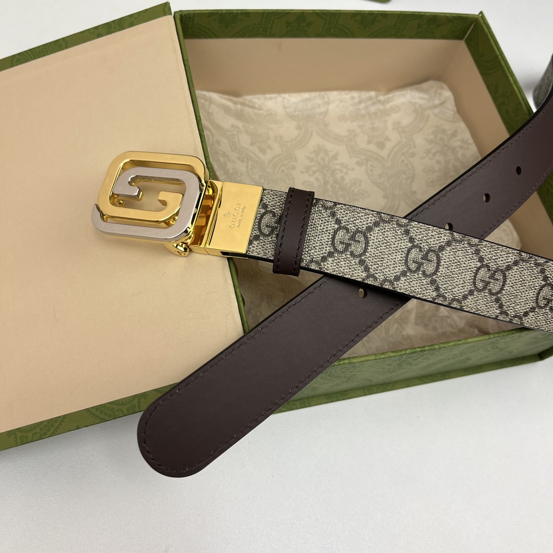 GUCCI Retrol Belt