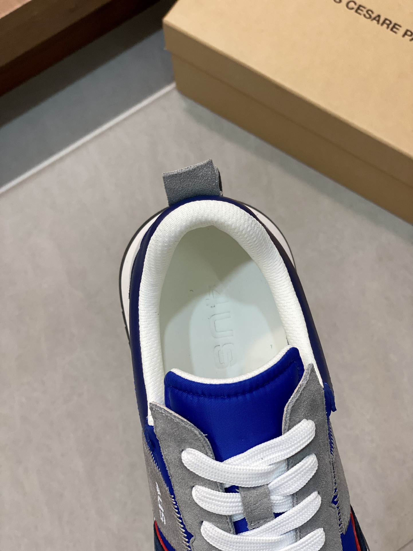 Paciotti 4 US Sneakers