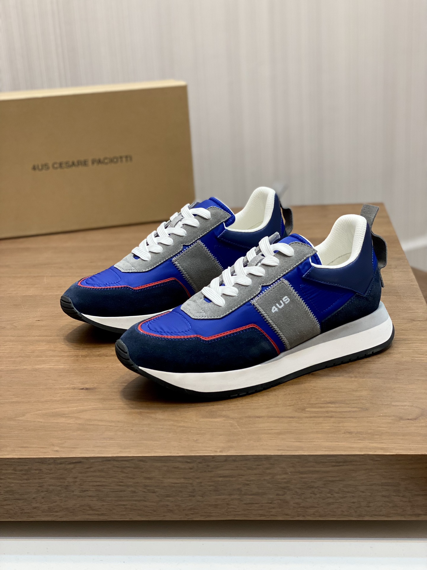 Paciotti 4 US Sneakers