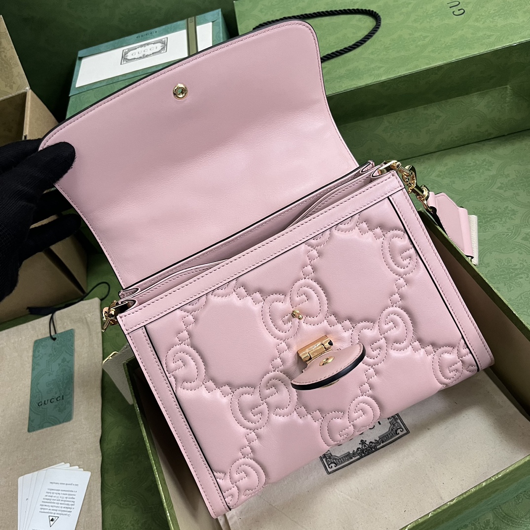 Gucci GG Marmont Shoulder & Crossbody Bag