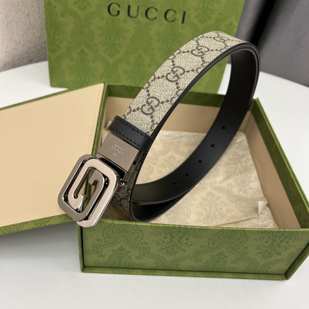 GUCCI Retrol Belt