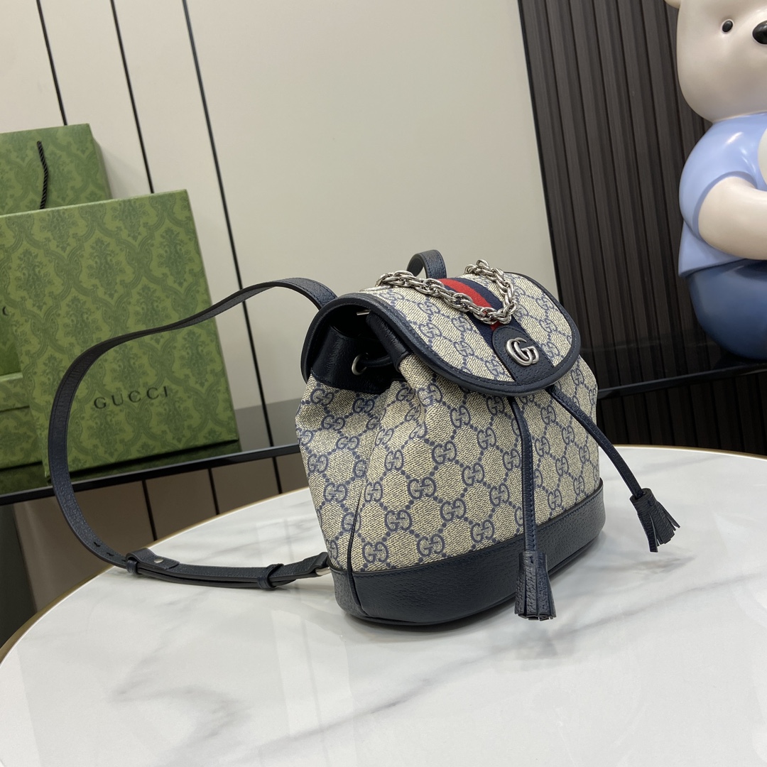 Gucci Ophidia Mini Backpack