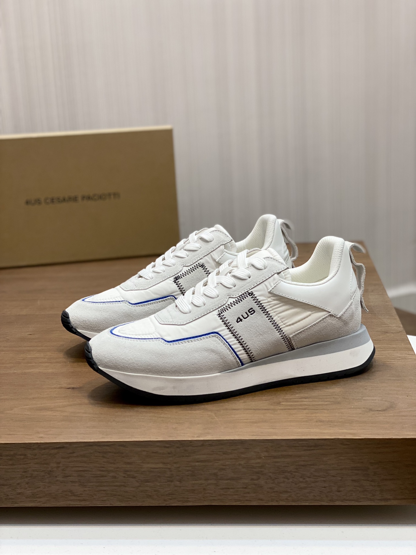 Paciotti 4 US Sneakers