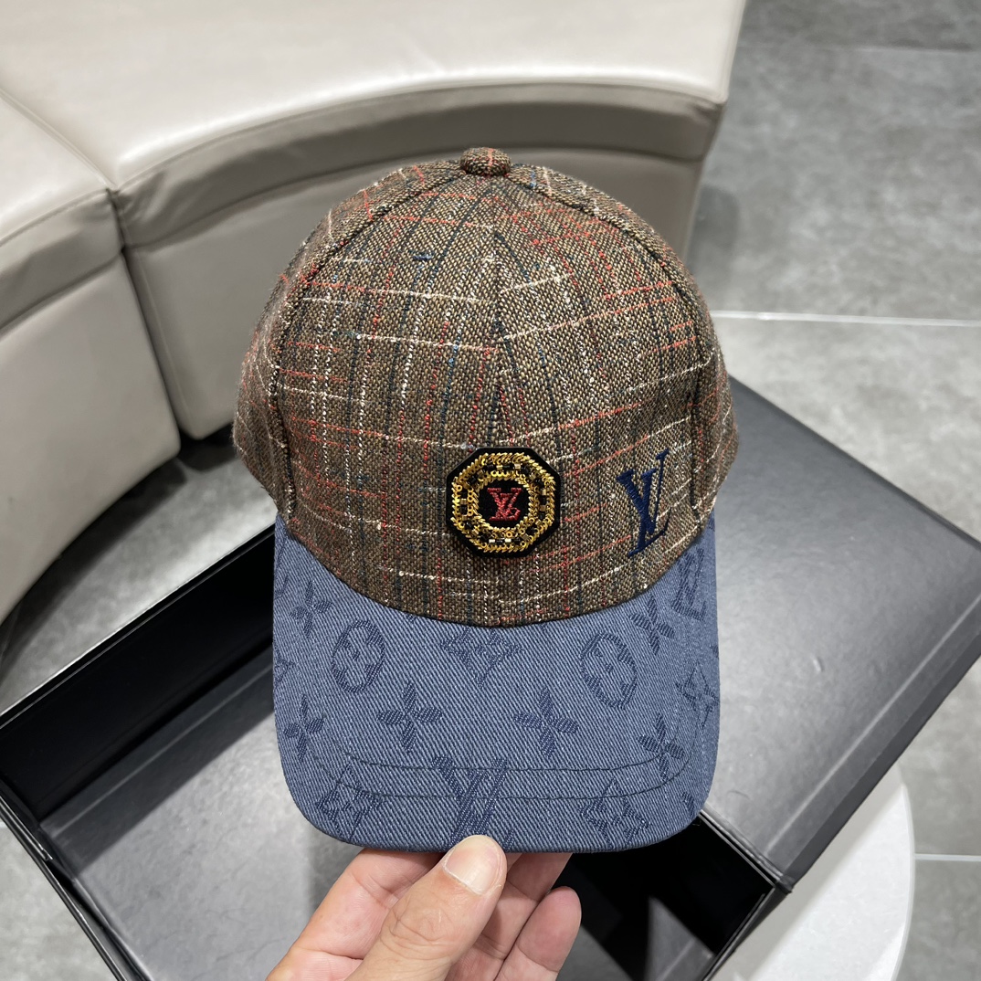 LV Cap