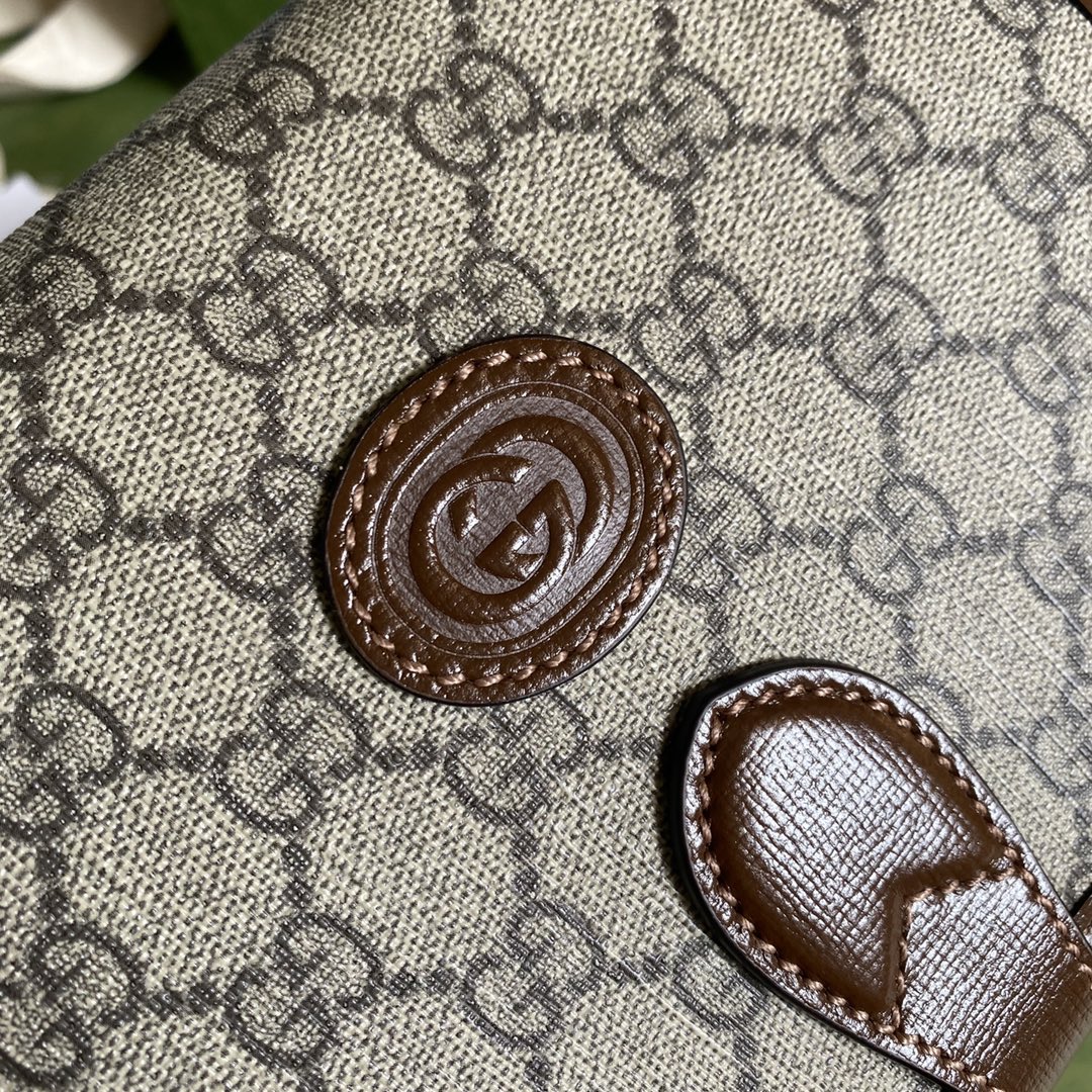 Gucci Ophidia Shoulder Bag