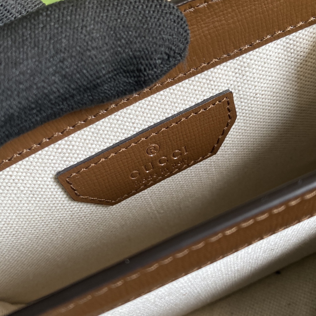 Gucci Ophidia Shoulder Bag