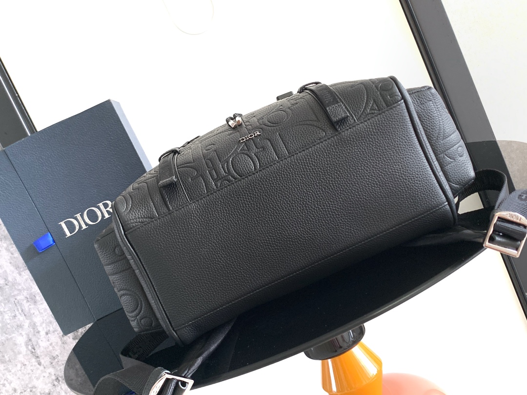 Dior Hit The Road Flip-Top Backpack