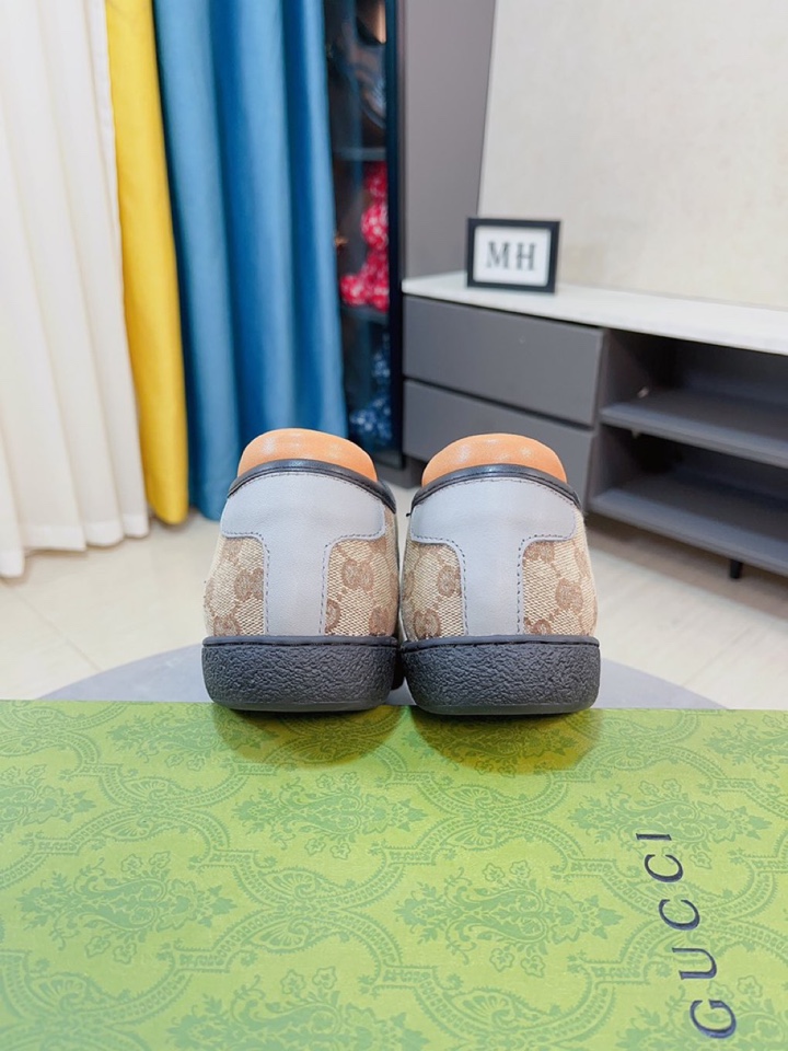 Gucci Luxurious Sneakers