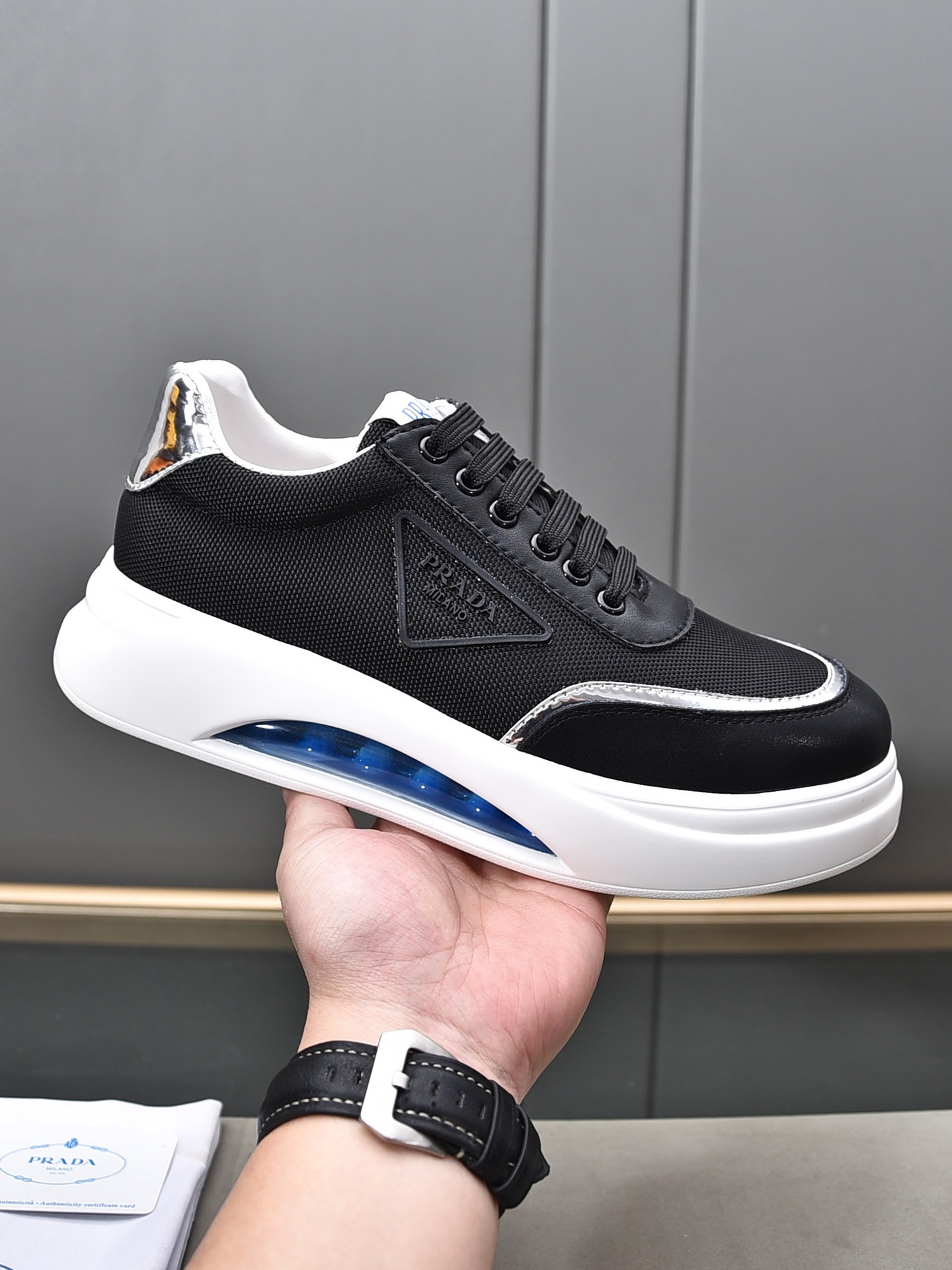 PRADA Sneakers