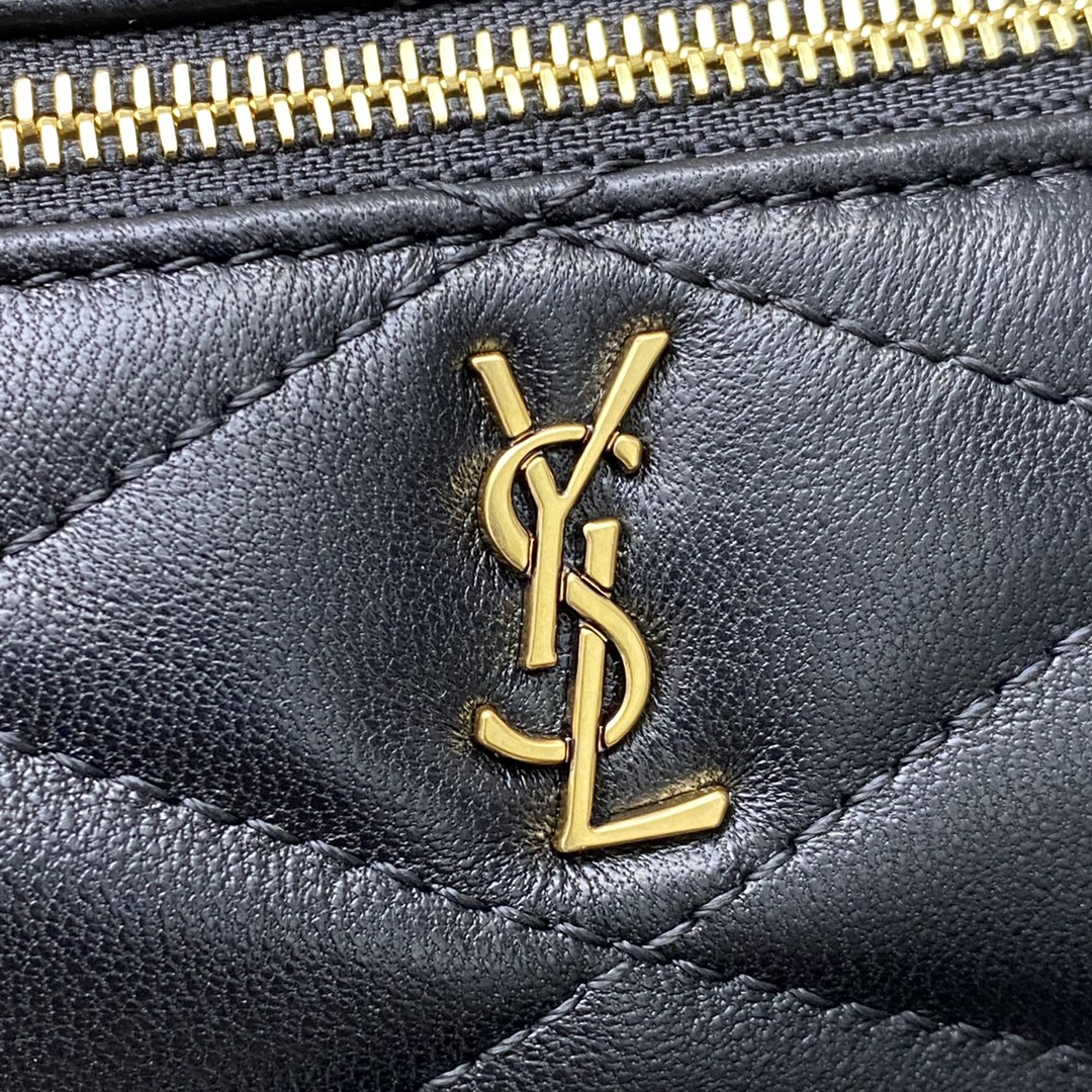 Saint Laurent Classic Chain Shoulder/Crossbody Bag for Women