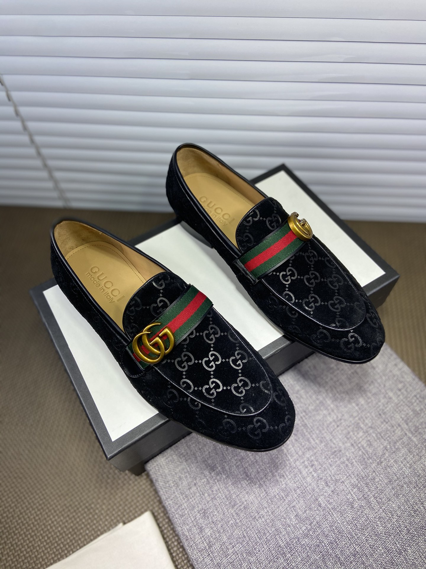 Gucci Casual Shoes