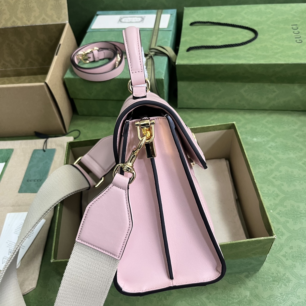 Gucci GG Marmont Shoulder & Crossbody Bag