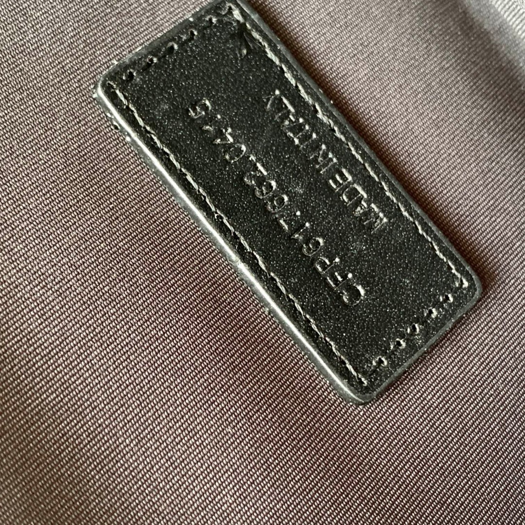 Saint Laurent Classic Leather Unique Crossbody & Shoulder Bag