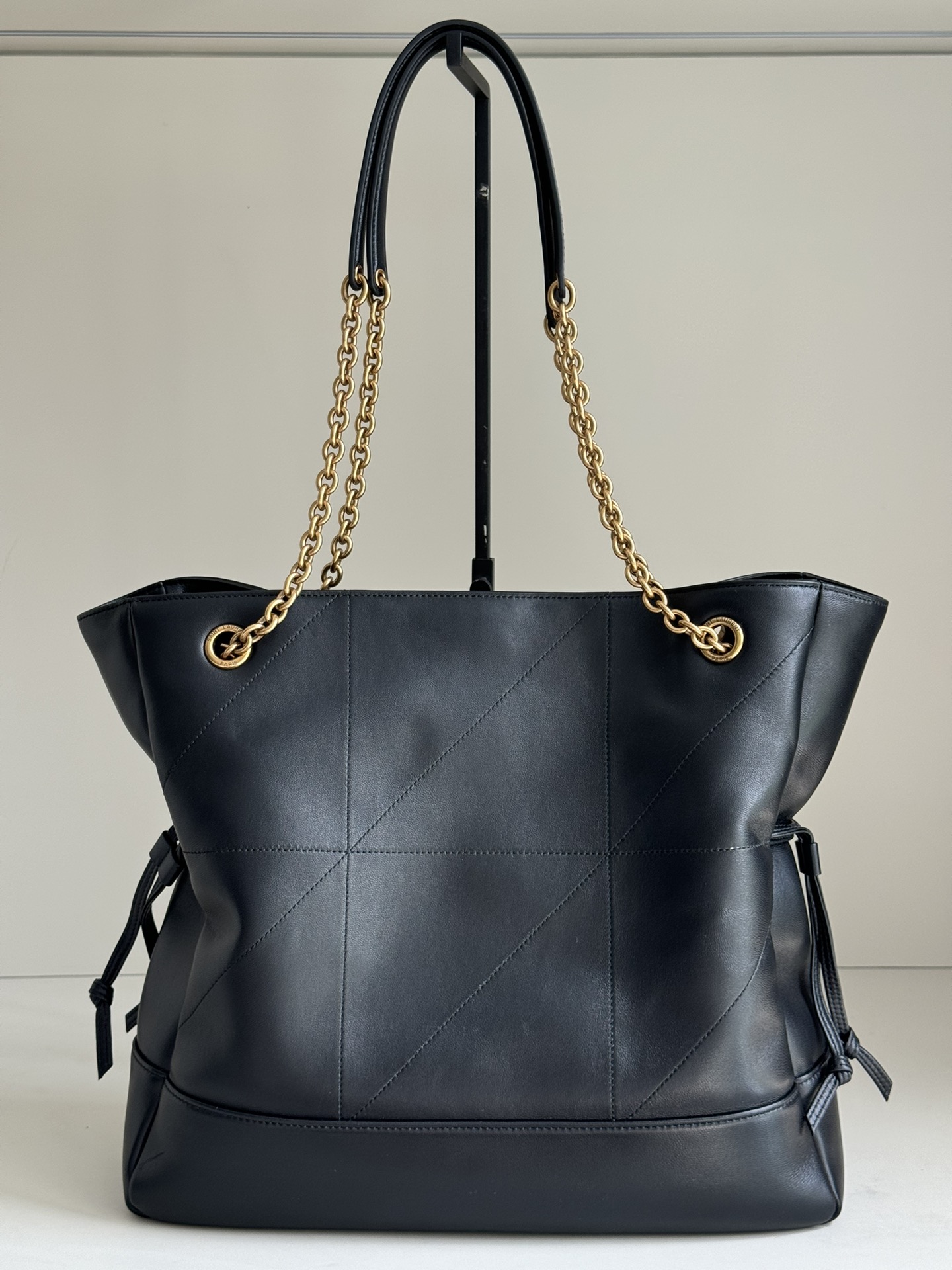 Saint Laurent Niki Large Shopping Bag