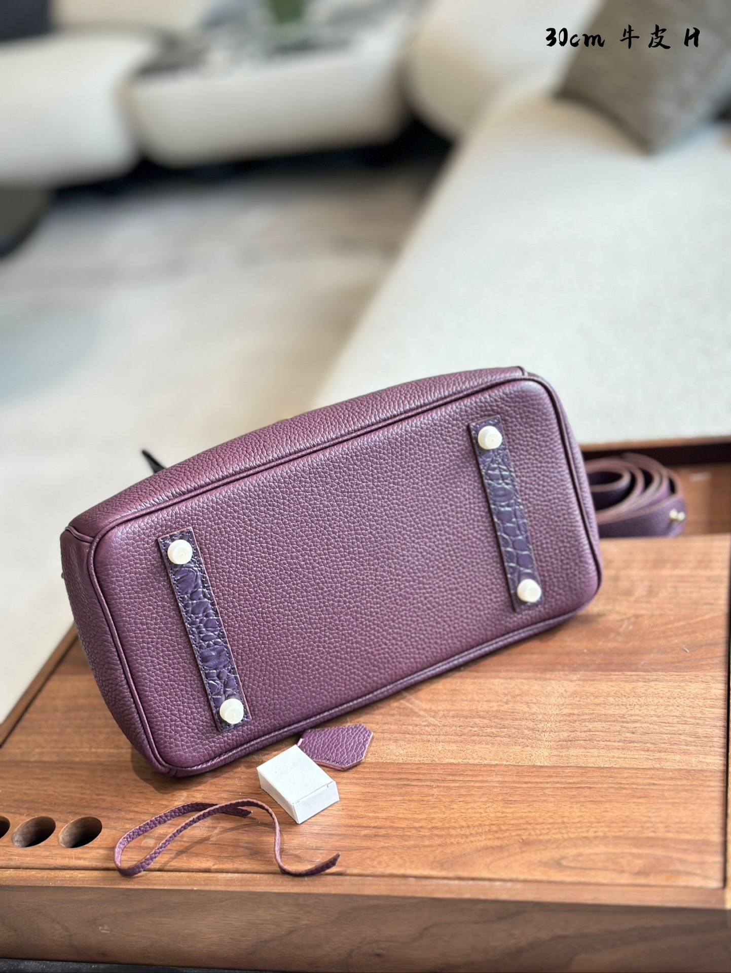 Hermès Kelly Sellier Handbag