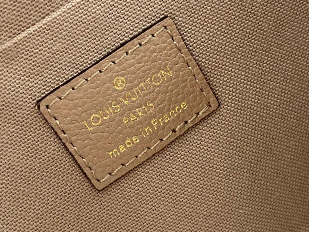 Louis Vuitton LV 3-Piece Calfskin Bag Collection