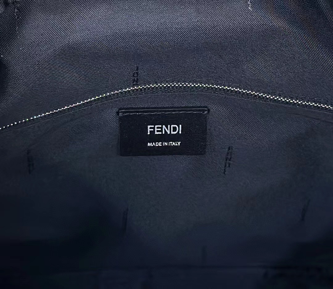 Fendi Large Backpack