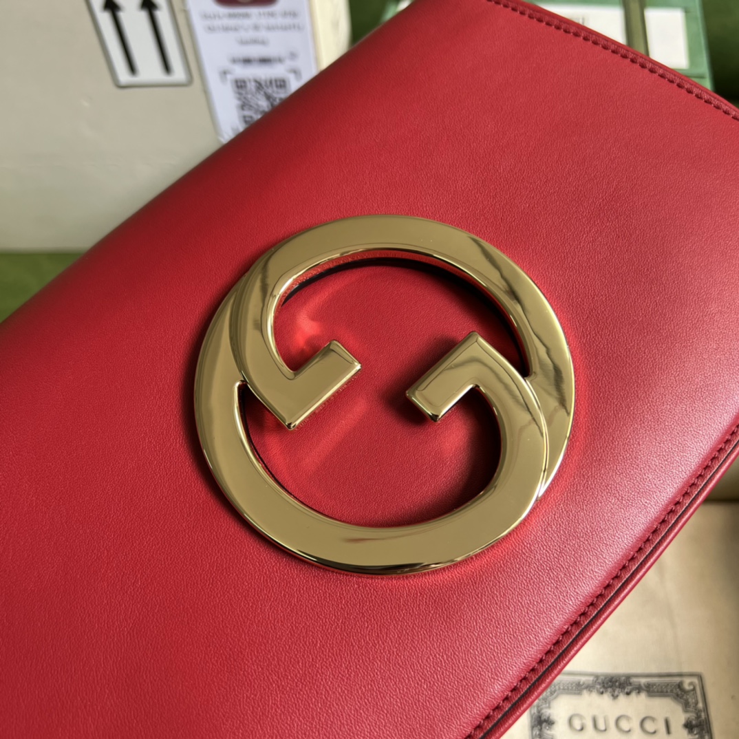 Gucci Blondie Shoulder Bag