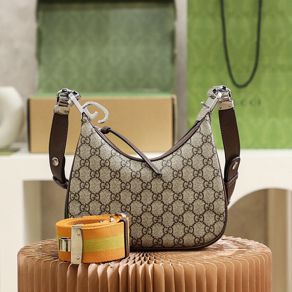 Gucci Ophidia Crossbody & Handbag