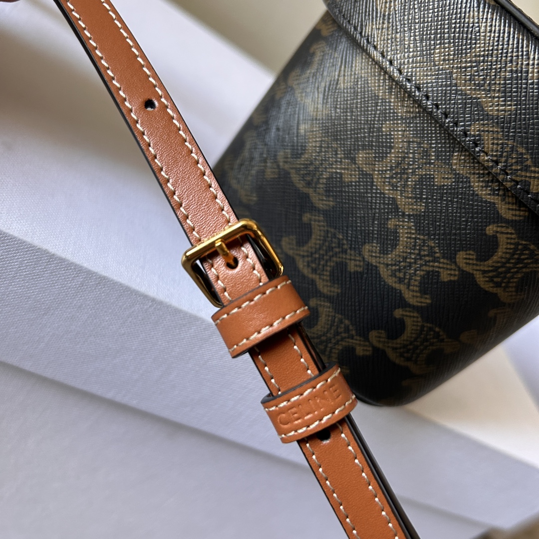 Celine Mini Lipstick Clutch