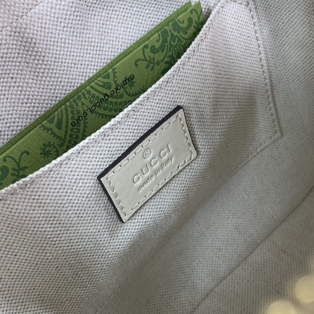 Gucci Blondie Shouder bag