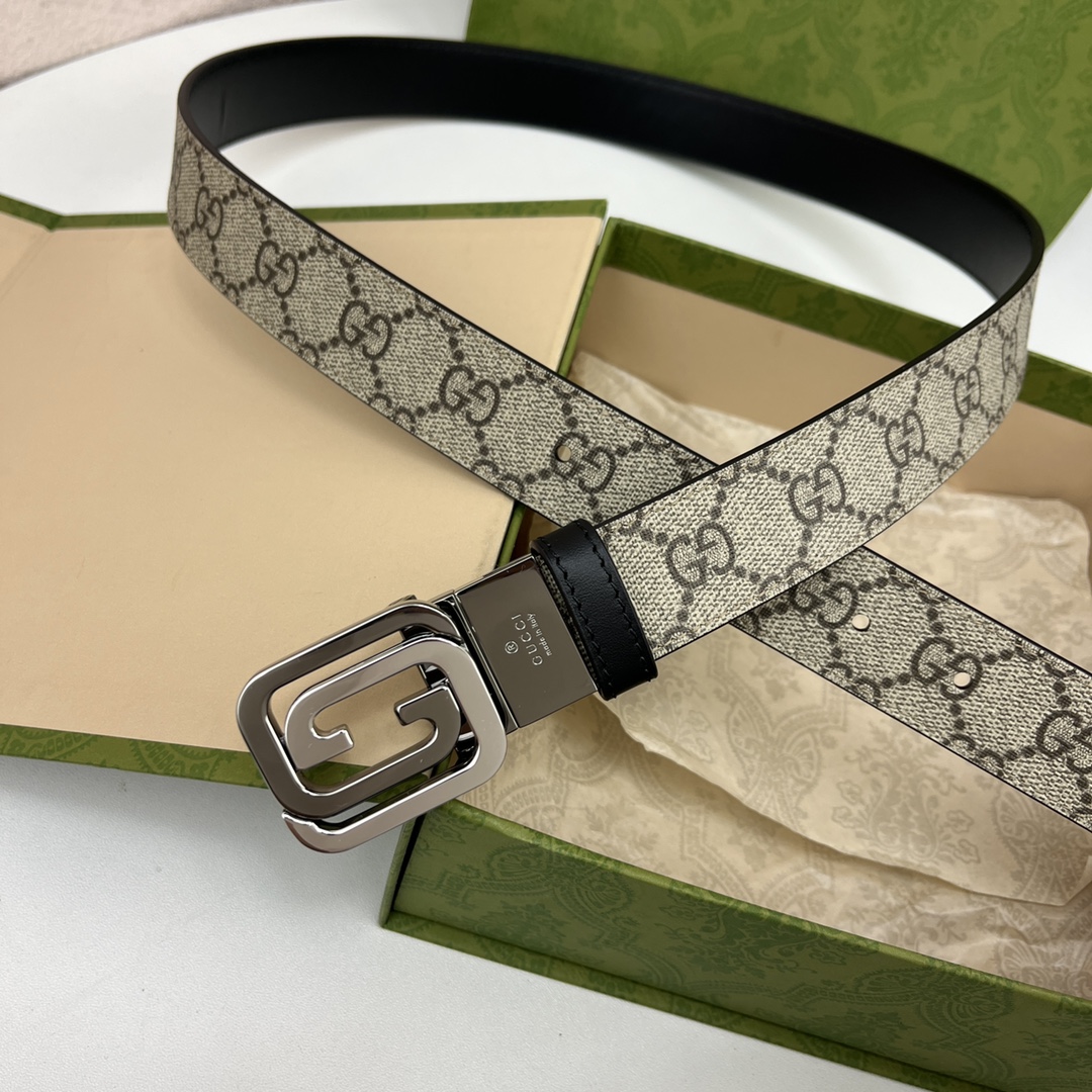 GUCCI Retrol Belt