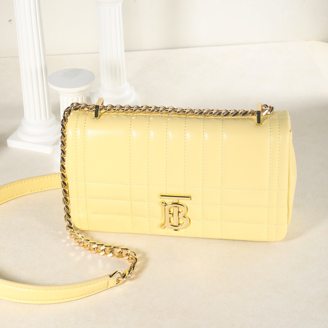 Burberry Premium Loewe-Style Bag