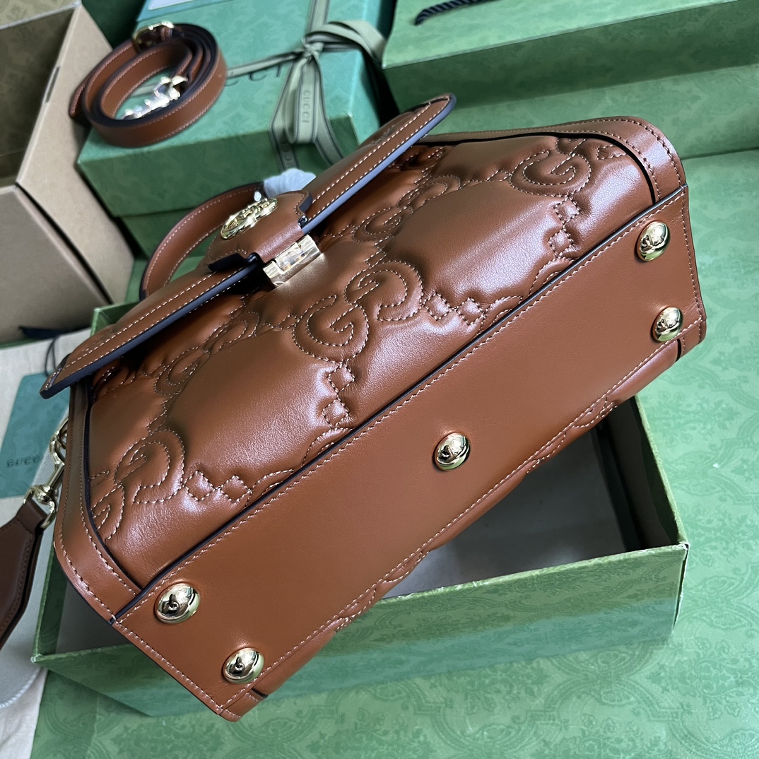 Gucci GG Marmont Shoulder & Crossbody Bag