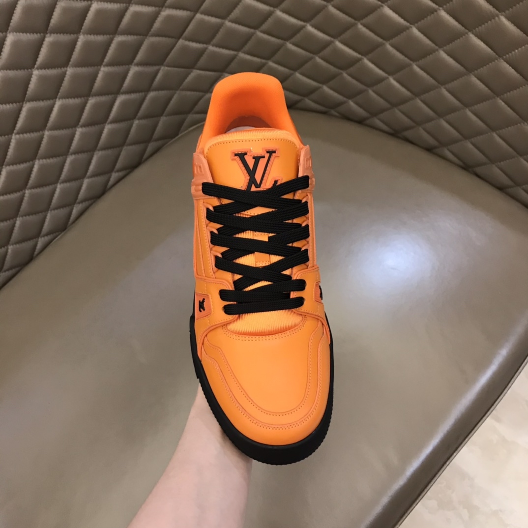 LV Sneakers