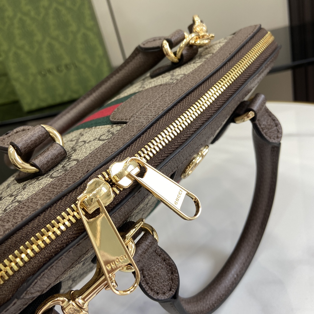 Gucci Ophidia Classic Handbag