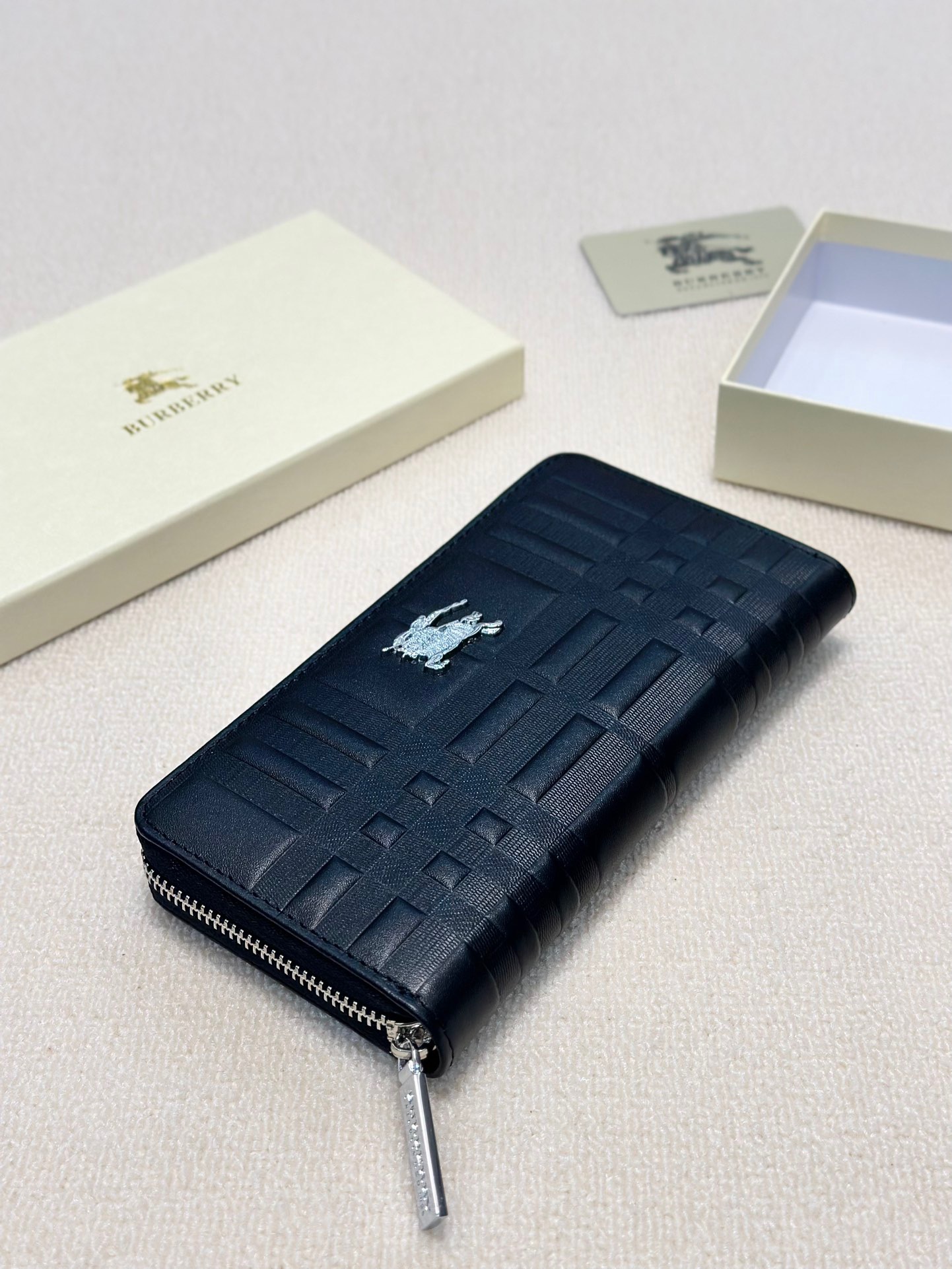 Burberry Handheld Wallet