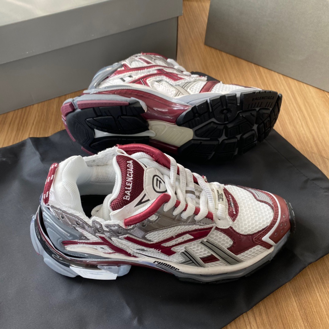 BALENCIAGA Demna's Sneakers