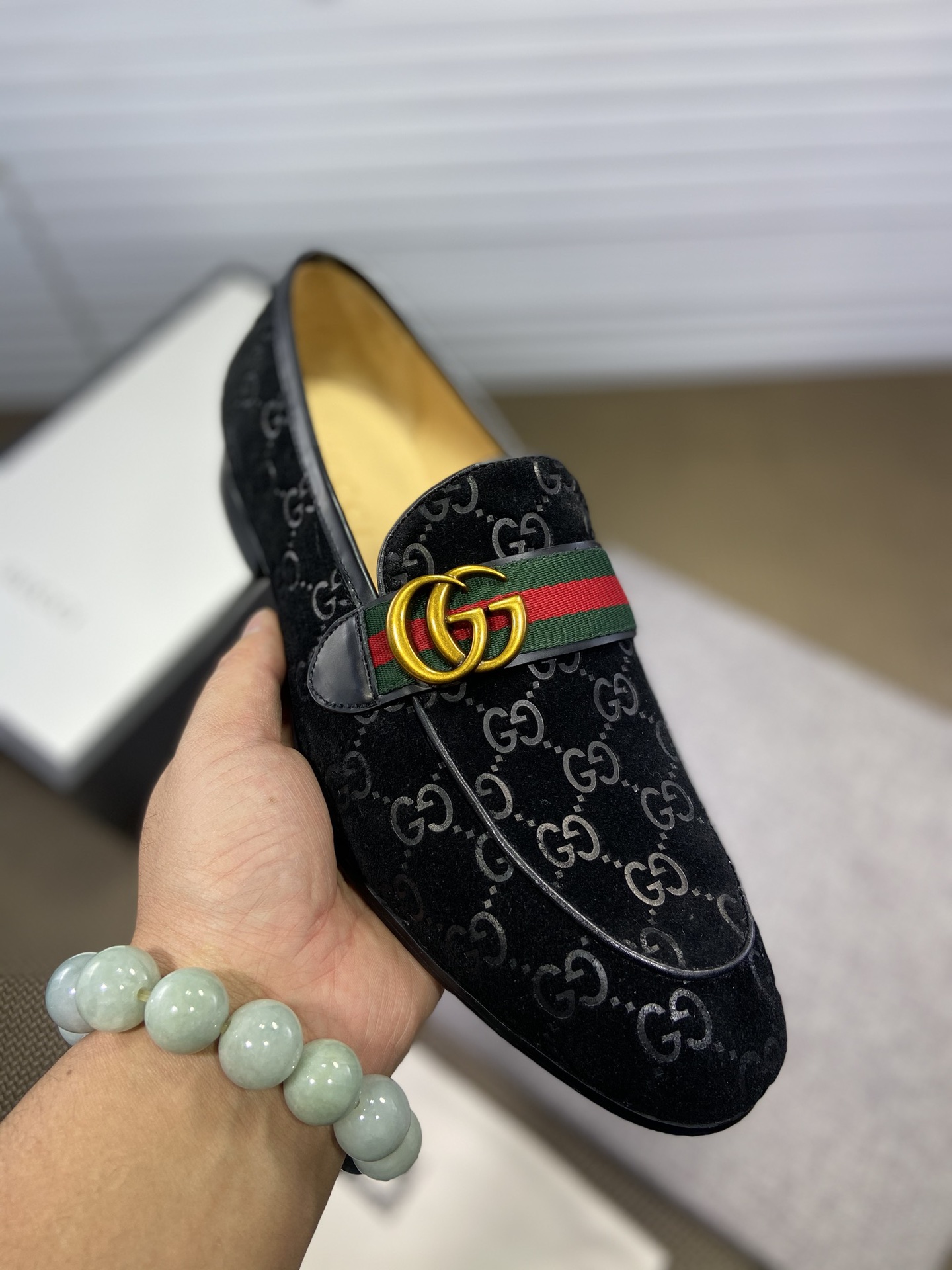 Gucci Casual Shoes