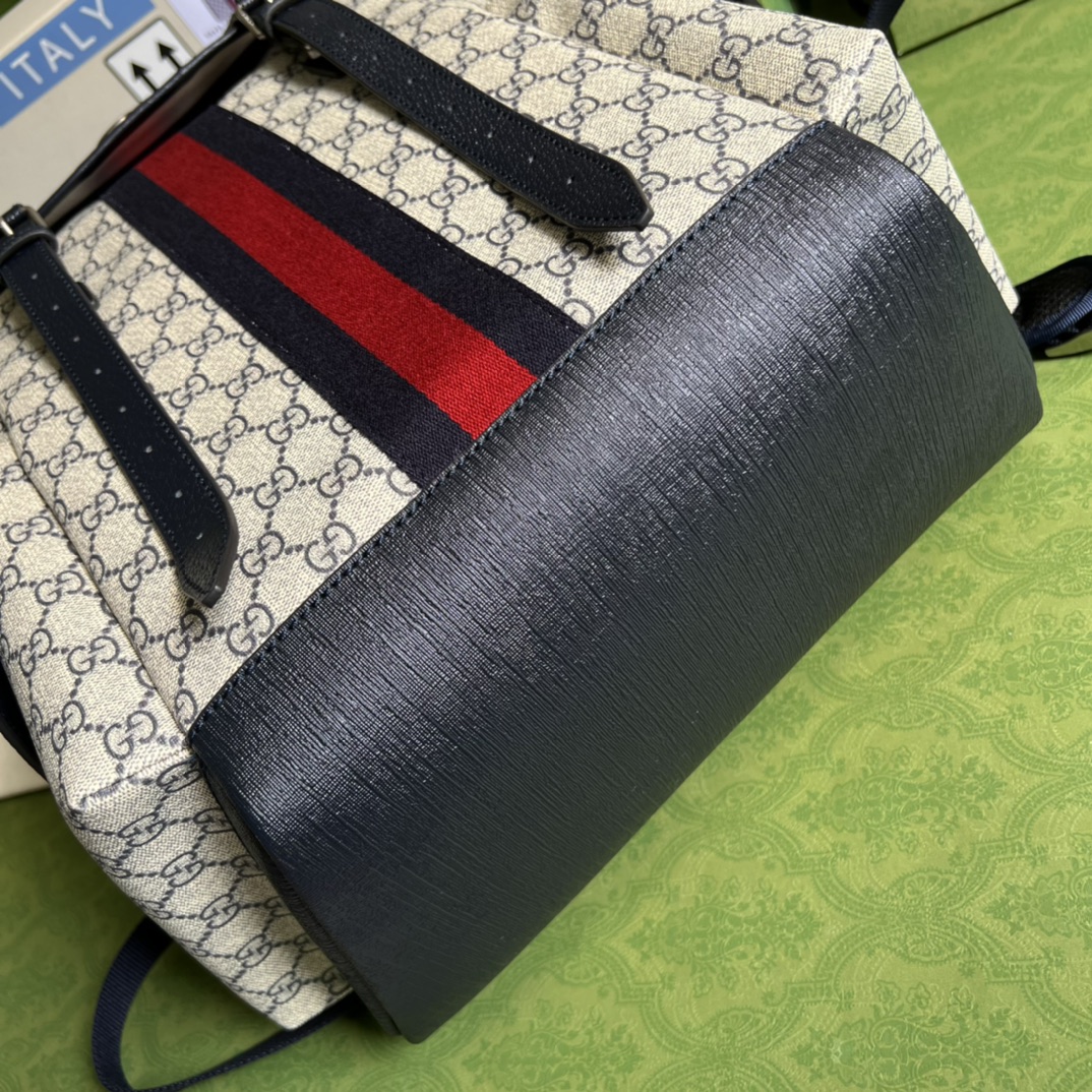 Gucci Ophidia Backpack